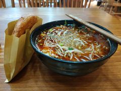 -青石桥老瓦房肥肠粉总店(青石桥总店)