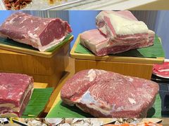 -荟星庭西餐厅(天府丽都喜来登饭店)