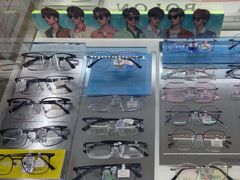 -睿世力眼视光中心(同仁医院店)