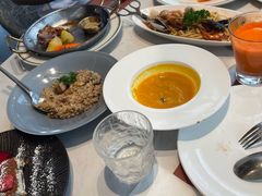 -IL Forno 意坊·意大利餐厅(温州万象城店)