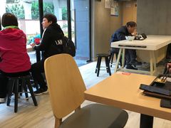 大堂-永和大王(赤峰路二店)