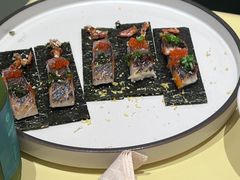 -米仓食堂(凯德广场店)