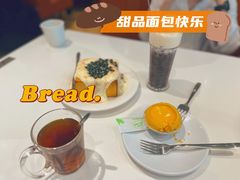 -翠华餐厅(宝安壹方城店)