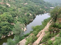 -黄巢水库
