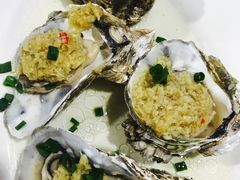 -四川小胡子海鲜(丁村万人海鲜广场店)