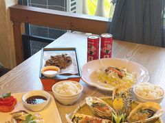 -蠔爺王志德生蚝馆(金沙湾店)