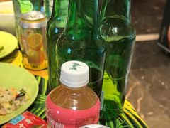 -舜和巴西烤肉餐厅(舜和国际店)