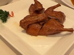-利苑酒家(宜安广场店)