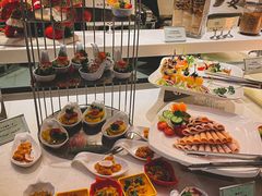-德福阁(仕德福酒店)