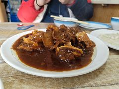 -老七饭馆(光荣道总店)
