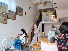 -悟白咖啡WoobyCafe