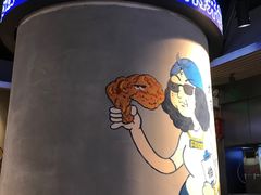 -伯友茶记(中华广场店)