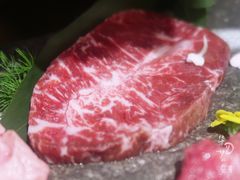 -樱宿日式和牛烧肉(五道口店)