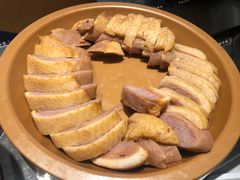 -龍歌自助小火锅(市南金茂湾店)