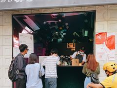 -JPG coffee(广州体育西店)