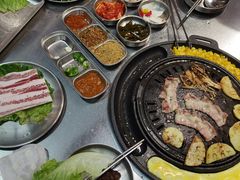 -小团团·路边烤牛肉(南岭壹街店)
