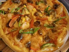 -HIB HUB公社(解放西路店)