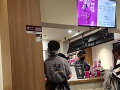 -霸王茶姬(正佳广场店)