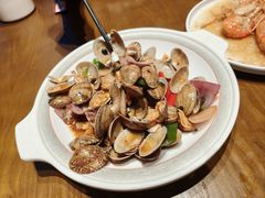 -蚝得喜海鲜(东城店)