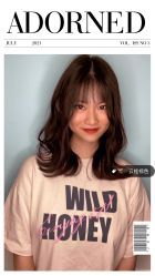 -Hair ART造型沙龙