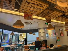 -豪享来中西餐厅(隆昌店)