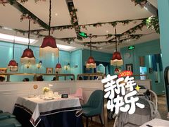 大堂-玉玲珑(陆家嘴店)