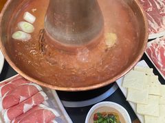 -情忆草原涮肉馆