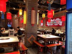 -小龙坎火锅(总店)