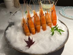 -桂满陇·海市蜃楼·黑金(国金店)