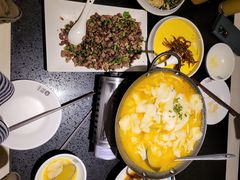 -外婆味道·云南菜大当家(关上店)