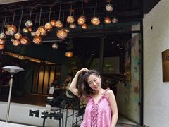 -SHADOWS•Bistro&Eatery(安福路店)