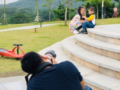 -白石龙音乐公园