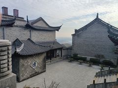 -句容茅山景区
