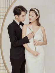 -第一夫人婚纱摄影(南京店)