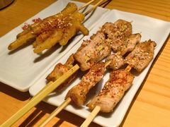 -蚝翅·海鲜粥·烧烤·龙虾季(海曙天一店)
