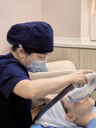 -尊尚柏丽美容SPA