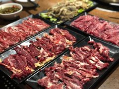 -幸运牛汕头小黄牛牛肉火锅(梅林店)