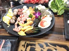 -丽江庭院之丽江往事(安定门店)