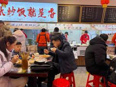 -扬二春炒饭(国庆路总店)