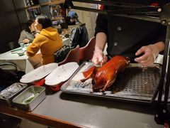 -大鸭梨烤鸭(望京店)