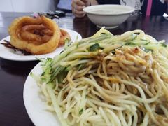 -老磁器口豆汁店(天坛店)