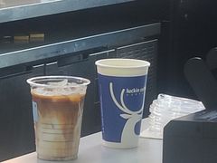 -瑞幸咖啡(重医附二院江南院区店)