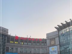 -新世界国际影城