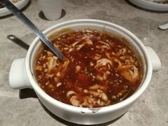 烩肥肠-106餐厅(山水文园店)