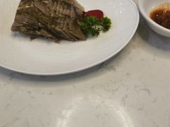 -西山人家·传统苏帮菜·家宴(木渎店)