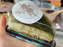 -迦南·甜品蛋糕(传媒店)