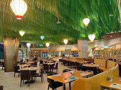 -熊猫自助餐厅.萌趣城堡(长隆熊猫酒店)