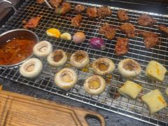 -夜食白市Yespicy·烧烤啤酒宵夜(番禺四海城店)