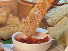 -叹茶靓点·粤式餐厅·全天茶市(石井万民广场店)