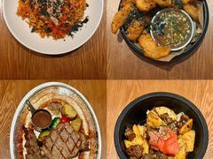 -森Some Fusion(荔湾店)
